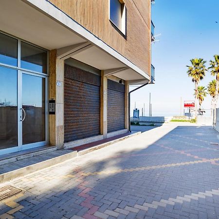 Sulla Via Del Mare - Appartamento A Silvi Marina Exterior foto